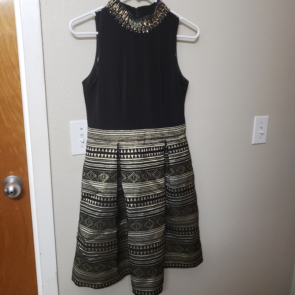 Dress just wear once